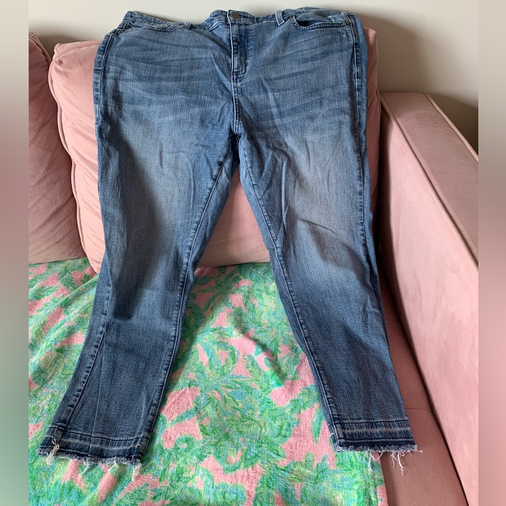 Vineyard Vines Jeans